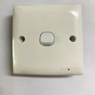 1080P HD WIFI IP Hidden micro Camera AC Real Working Light Switch Motion Detect