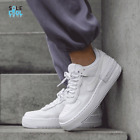 Nike Air Force 1 Shadow Triple White Women's Shoes CI0919-100