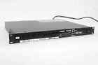 Yamaha Ro8-D Rio Series 8-channel Remote Output Rack (1666-9)