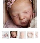 Realborn Rebekah Sleeping,Custom Order, reborn, baby, dolls,