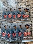 10 Packs - 2015 Topps Series 1 HOBBY Pack Rookie RC SP Variation Relic Auto