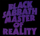 Black Sabbath ~ Master Of Reality (1971) Deluxe 2CD 2009 Sanctuary •• NEW ••