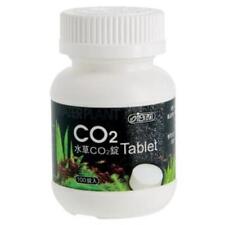 Ista CO2 100 Tablets Carbon Dioxide Diffuser for Freshwater Planted Aquariums