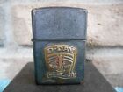 VINTAGE ZIPPO 1994 D-DAY NORMANDY LIGHTER LIMITED EDITION 50 years 1944-1994