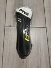 New Ping G430 2 3 4 or 5 Hybrid Rescue Leather Headcover Cover