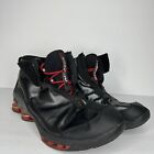 Nike Shox VC Vince Carter Collectible Shoes Size 12 Raptors 302277-061 - Damaged