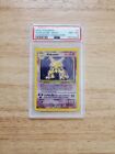 Pokemon PSA 8 NM-MINT 2002 Alakazam Legendary Collection Holo Card