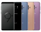 Samsung Galaxy S9 Plus G965U - Choose Carrier - LCD BURN LINE SPOT and WEAR SALE