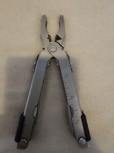 Gerber MP600 Stainless Steel Or Black Oxide Blunt Nose Multi Tool Only