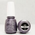 Gelaze China Glaze LED UV Nail Gel Color Polish 0.5 oz - Avalanche 81618