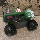 Monster Jam Grave Digger Truck 30th anniversary 1:24 Large