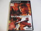 New ListingPS2 Silent Hill 3 Sony PlayStation 2 Used Japan Import