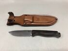 NEW Benchmade 15002 Saddle Mountain Skinner Fixed Blade Hunting Knife CPM-S30V