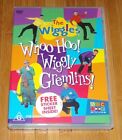 The Wiggles:  Whoo Hoo! Wiggly Gremlins! (DVD, 2003) Australian Region 4 PAL NEW
