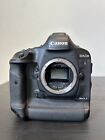 Canon EOS 1D X Mark II 20.2MP Digital SLR Camera Kit