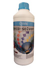 Eco-Solvent Ink Cyan 1 Liter for Roland, Mutoh Falcon RJ, Mimaki JV3, And More