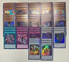 Blackwing Deck Bora Spear Assault Dragon Gale Feather Wind 51 Cards - Free Pack