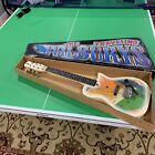 New ListingGretsch Electric Guitar: Traveling Wilburys TW-100 In Original Box