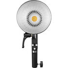 Godox ML60 Portable Flash Light Outdoor Photo Studio Strobe Speedlite 60W LED