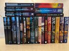 Science Fiction, Best Sellers - Choose From 20+ books - Hard Back DJ  Very Good