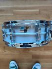 Vintage Ludwig Acrolite Snare Drum - Parted from a 1970 Ludwig Kit - New Photos!
