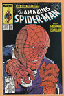 Amazing Spider-Man #307 -McFarlane - Origin of Chameleon - NM
