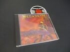 Megadeth    Peace Sells...But Who's Buying?  CD  Capitol  1986
