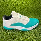 Nike Air Jordan 11 CMFT Low Womens Size 8.5 Athletic Shoes Sneakers DV2629-103