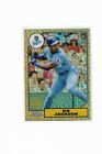 2022 Topps Series 1 '87 Topps SILVER PACK CHROME You Pick/Complete Your Set