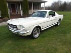 New Listing1965 Ford Mustang