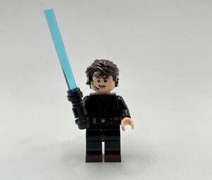 Lego Star Wars ANAKIN SKYWALKER minifigure lot 75038 100% REAL Lego Brand