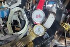 Men's & Women’s Watch Lot of 6 Pounds Of Watches