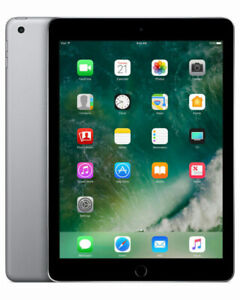 iPad 7th Generation - 128GB - Wi-Fi + Cellular - 10.2