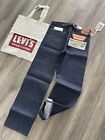 Rare LVC Levi's Vintage Clothing 1937 501 XX Jeans Rigid Size 36 X 34 Japan Made