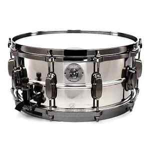 Tama Charlie Benante Signature Snare Drum 14x6.5