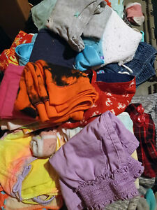 24 MONTH BABY TODDLER CLOTHES LOT YOUR CHOICE; mostly girls, some boys
