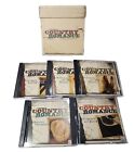 Time Life LIFETIME OF COUNTRY ROMANCE Collection 9 CD BOX SET in Cases w Box EUC