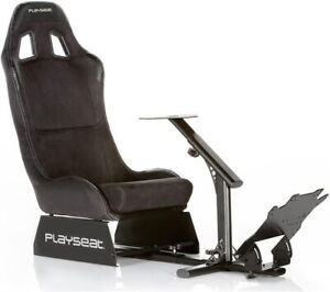 Playseat® Evolution  Race Seat Car Seat Gaming seat Racing simulator simulator