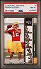 New Listing2005 Upper Deck Rookie Premier AARON RODGERS PSA 8 Golden Bears, Packers, Jets
