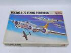 1/72 Minicraft Hasegawa Boeing B-17G Flying Fortress Plastic Model Kit Complete