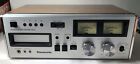 New ListingPanasonic RS-808 8 Track Tape Cartridge Player & Recorder Tested