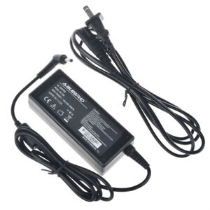 AC Adapter for Gateway LT2030u KAV60 Battery Charger Power Cord Supply Mains PSU