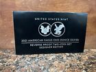 2021 American Eagle One Ounce Silver Reverse Proof Two Coin Set Designer a1