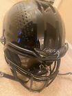 VICIS ZERO2 Football Helmet Adult XL Never Worn Black Color Perfect Shape