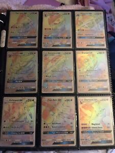 Pokemon LEGENDARY Lot 20 TCG Cards W/ Ultra Rare VMAX VSTAR EX V GX GOLD!!!