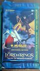 MTG LoTR Tales of Middle-Earth Special Edition Collector Booster Pack