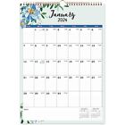 2024 Wall Calendar - Calendar 2024, January - December 2024, 12
