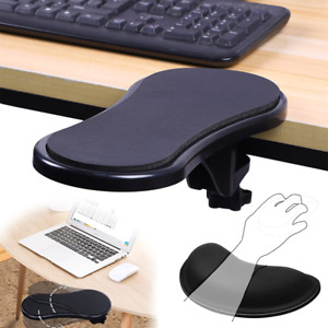 Armrest Support,Keyboard Wrist Rest Pad,With Mouse Wrist Cushion Support for Off