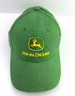 John Deere Hat - Nothing Runs Like a Deere - Adjustable - Authentic