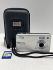Digital Concepts 7.1 MP Digital Camera /Video Tested with Batteries and SD Card